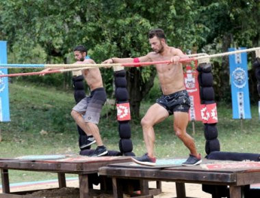 Survivor: Άγριος καβγάς Χανταμπάκη - Αγγελόπουλου και αποχώρηση- Χαμός στο Συμβούλιο του Νησιού (βίντεο)